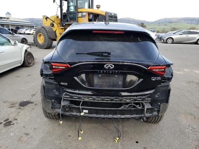 2017 2018 2019 Infiniti QX30 Driver Assist Rear Camera Module OEM