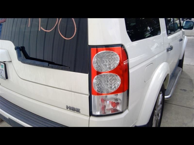 2010 Land Rover LR4 – RH Front Door Module – AH2214D617AD – R320198