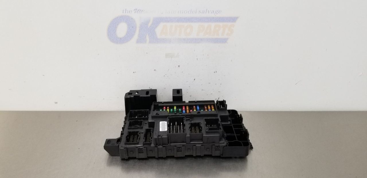 22 FORD MUSTANG GT THEFT LOCKING MULTIFUNCTION CONTROL MODULE LR3T15604AAAK