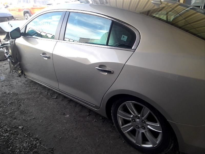 Chassis ECM Body Control BCM ID 13501737 Fits 11 13 VOLT 654486