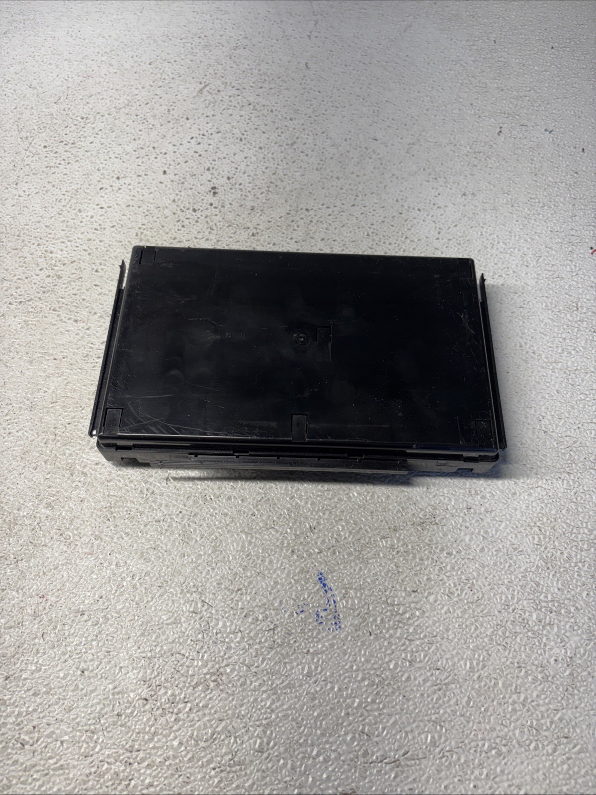 06-13 Mercedes W164 ML350 GL550 Rear SAM Module Control Unit Signal Acquisition