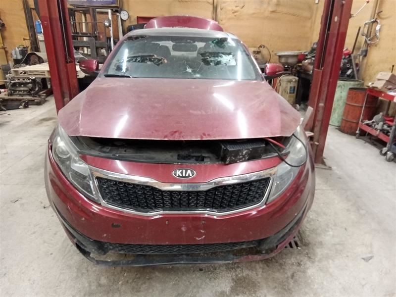 Engine ECM Electronic Control Module Canada Market Fits 11-13 OPTIMA 240750