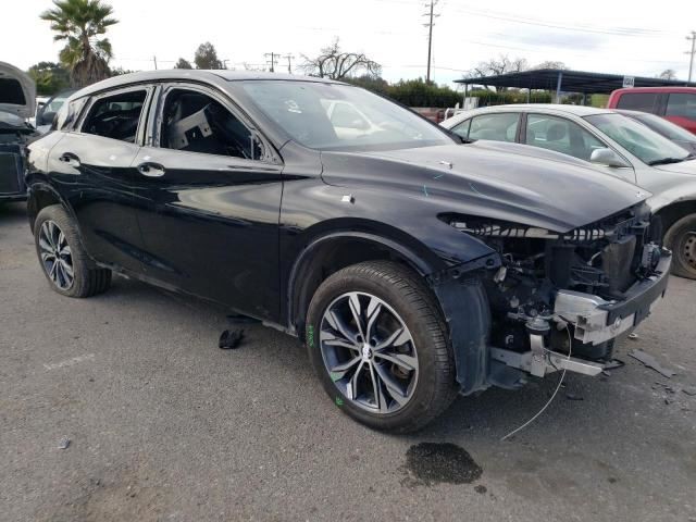 2017 2018 2019 Infiniti QX30 Driver Assist Rear Camera Module OEM