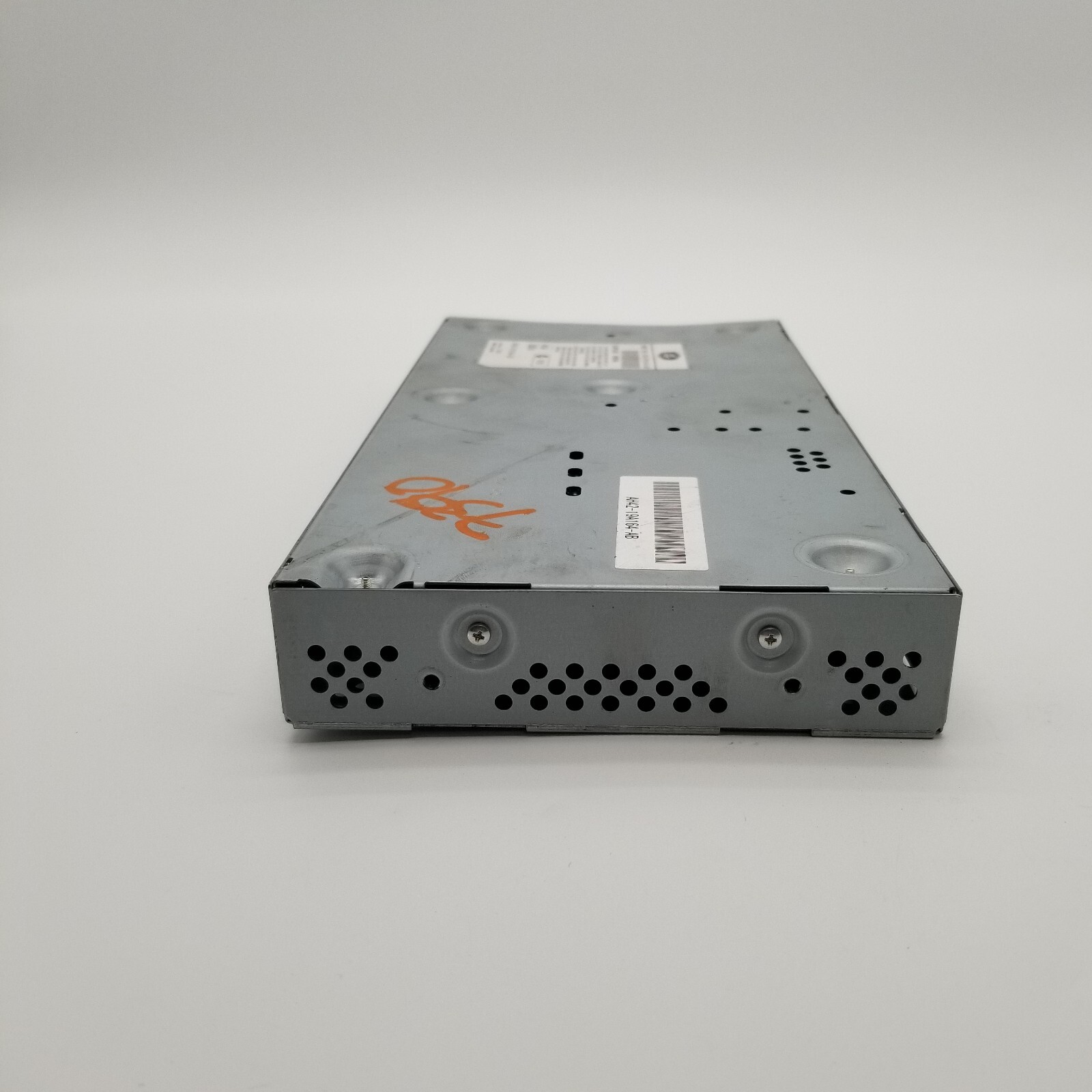 2007-2013 LR2 LR3 LR4 RANGE ROVER SPORT L320 L322 TV DVD ENTERTAINMENT MODULE