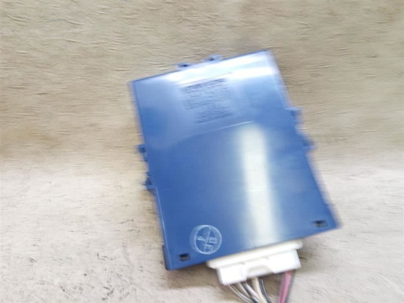 Multiplex Network Gateway Module 8911147030 Fits 04-06 TOYOTA PRIUS pc57-199871