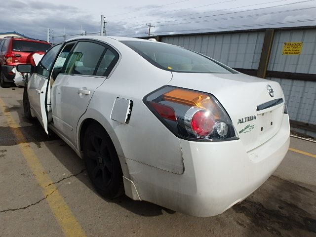 Engine ECM Electronic Control Module By Battery Tray 2.5L Fits 08 ALTIMA 950022