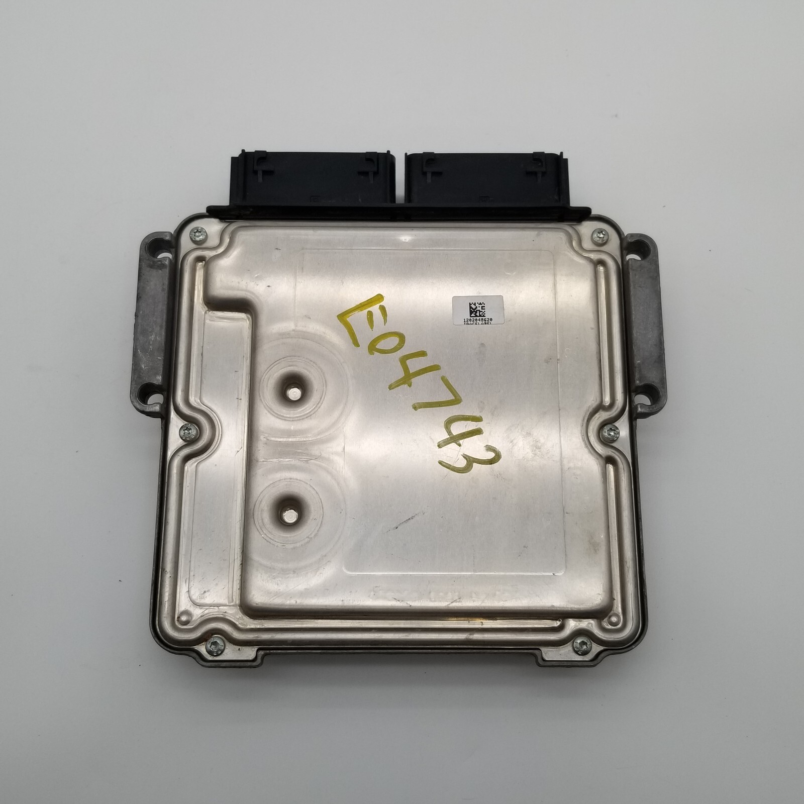 2015 2016 Ford Escape Engine Computer Ecu Pcm Ecm Pcu Oem