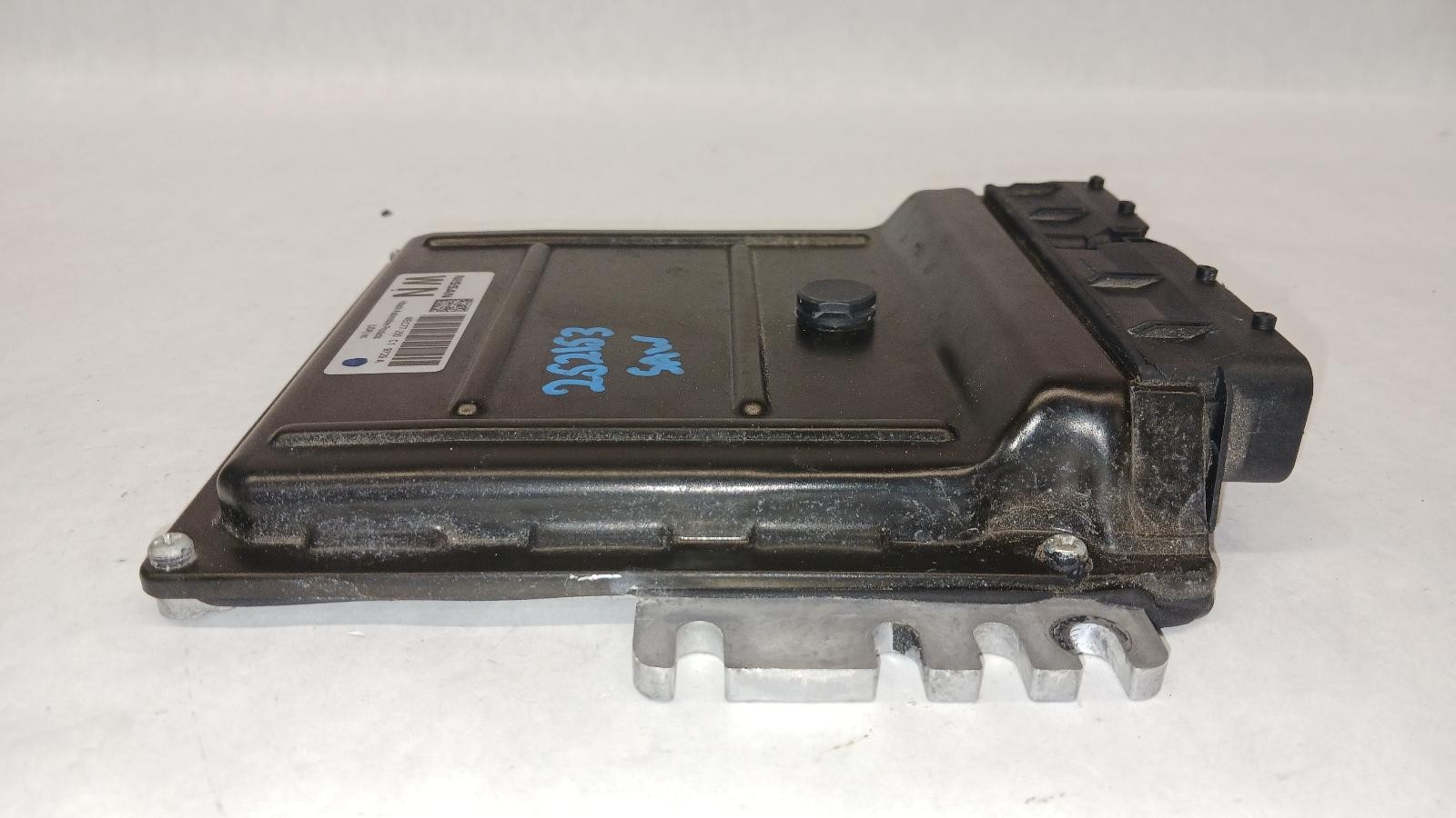 ’10 NISSAN PATHFINDER Electronic Control Module ECU 4.0L 4×4 OEM 1 Year Wnty!