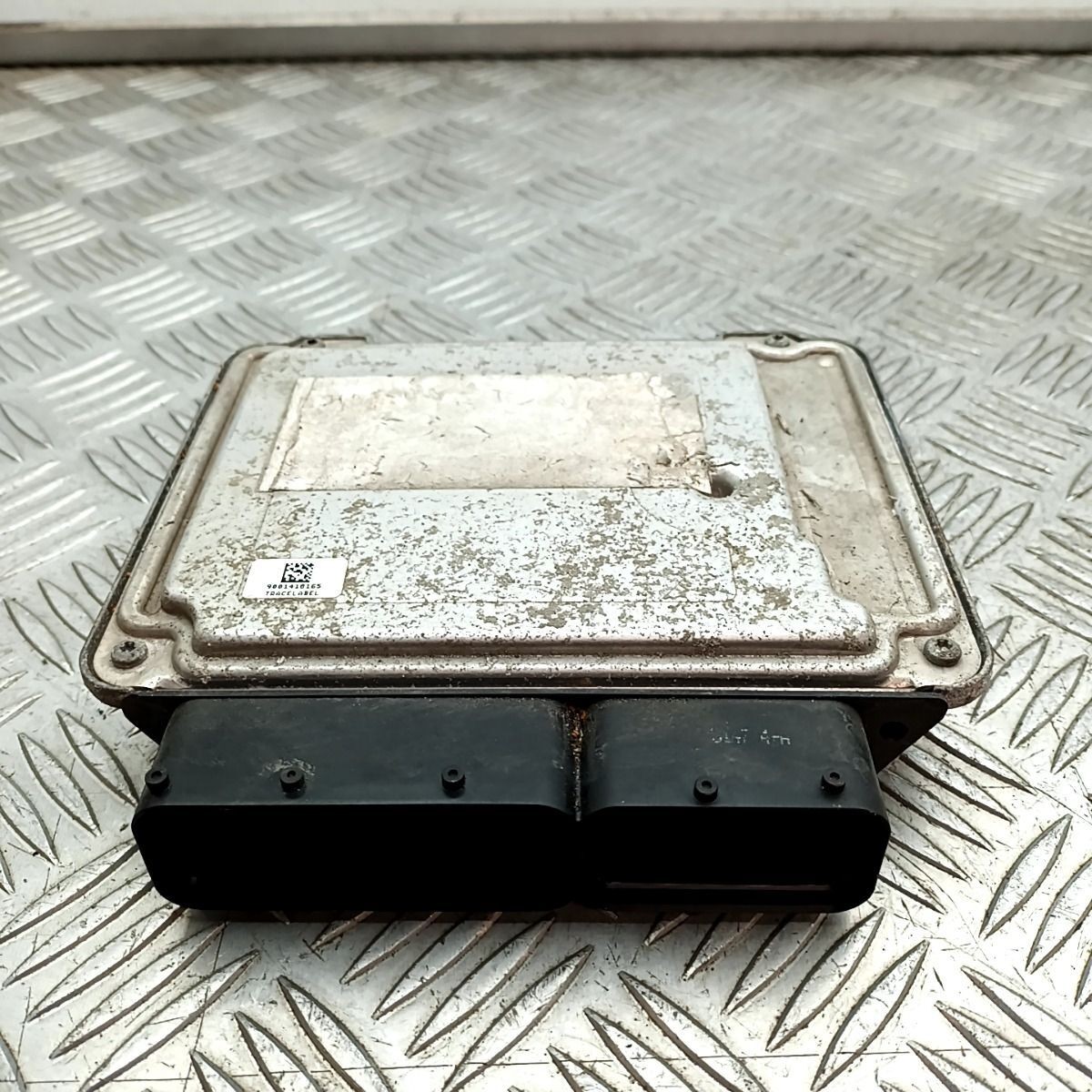 VOLKSWAGEN GOLF ENGINE ECU 03G906021KK