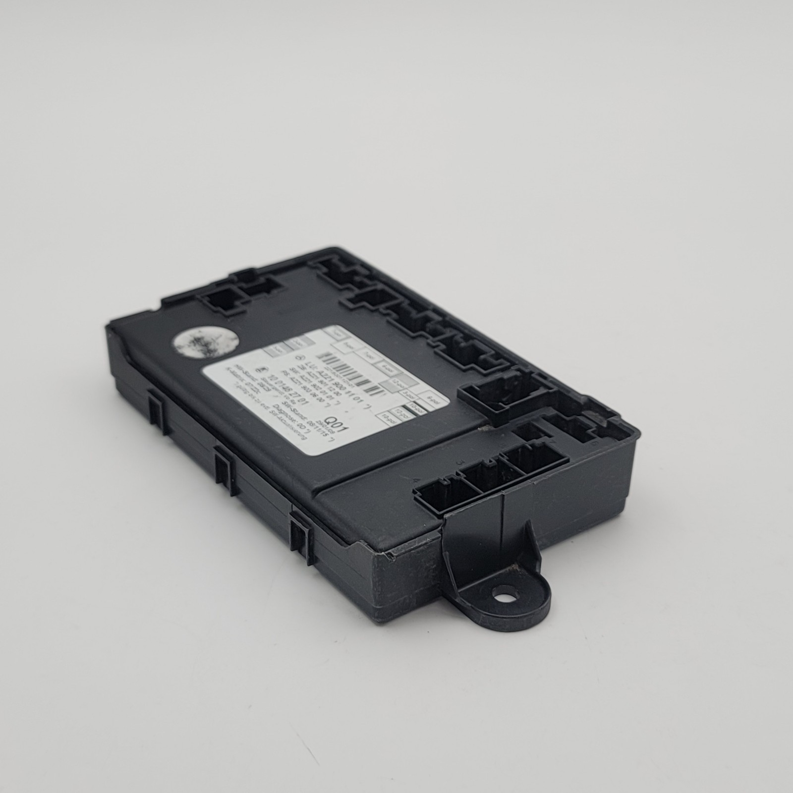 2007 – 2013 Mercedes W221 S400 S550 Rear Side Door Control Unit A2219001101