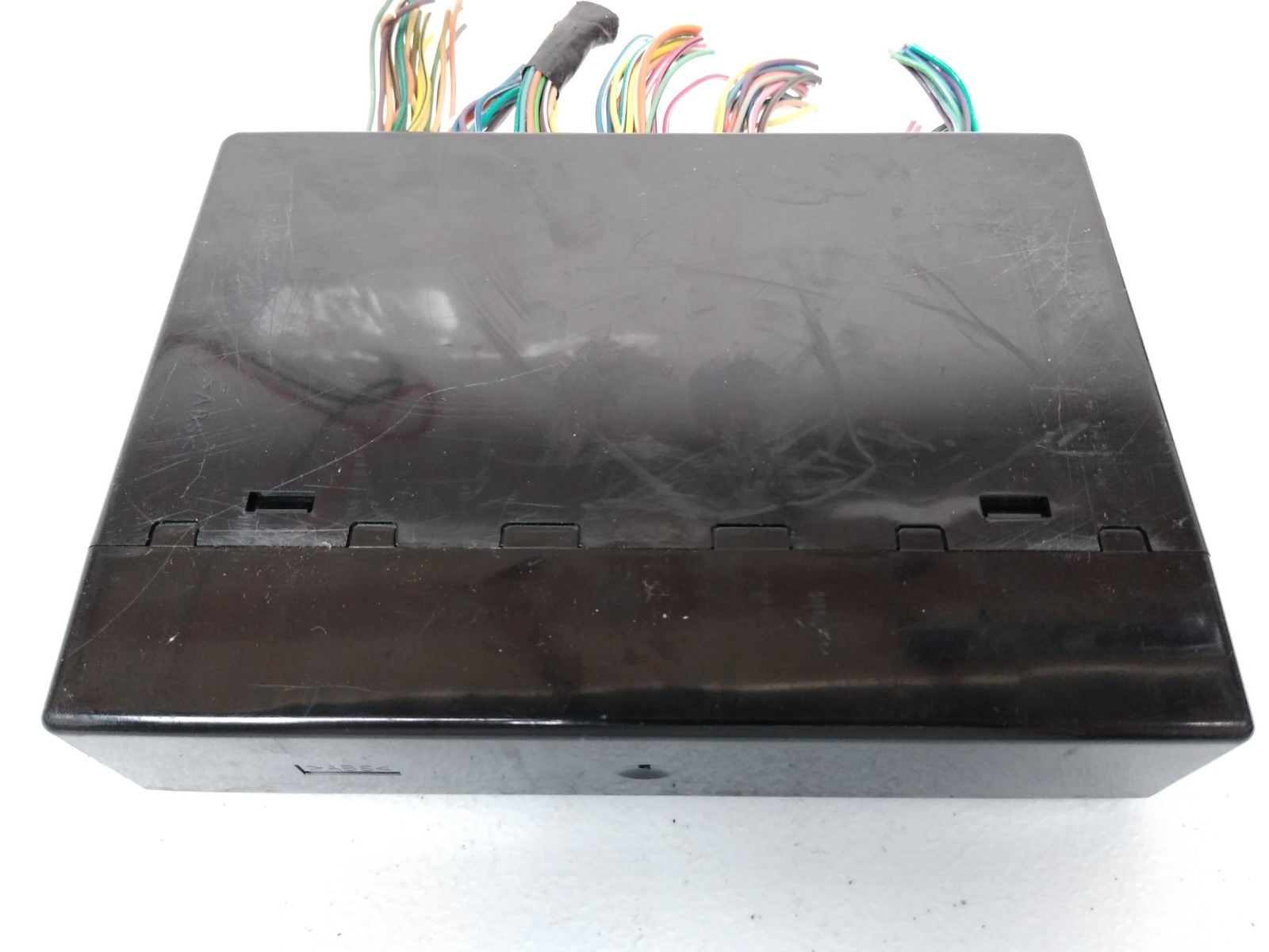 25844479 GMC 2008 2009 2010 Sierra Yukon Suburban Tahoe Body Control Module S39