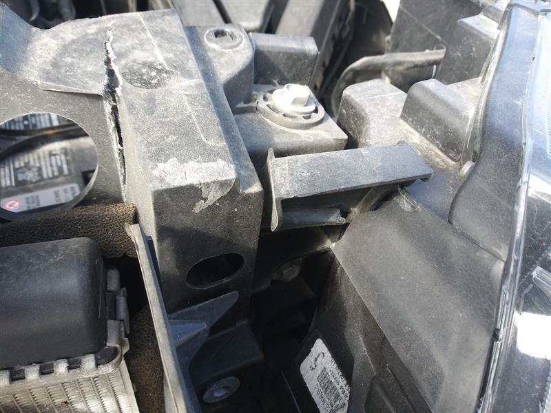Used Engine Control Module (ECM) fits: 2020 Nissan Pathfinder Electronic Control