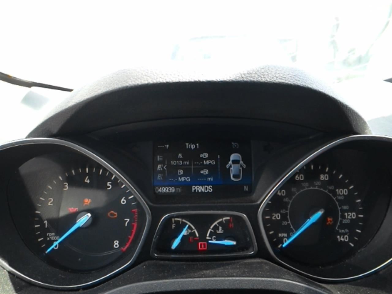 Chassis ECM Communication Voice Recognition Module Sync Fits 17 ESCAPE 104848539