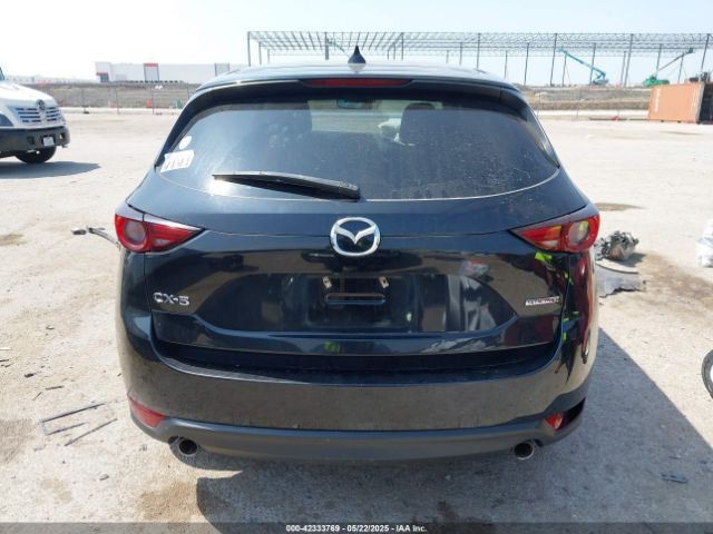 ELECTRONIC CNTRL MOD OEM 19-23 CX-5 1YR WRNTY