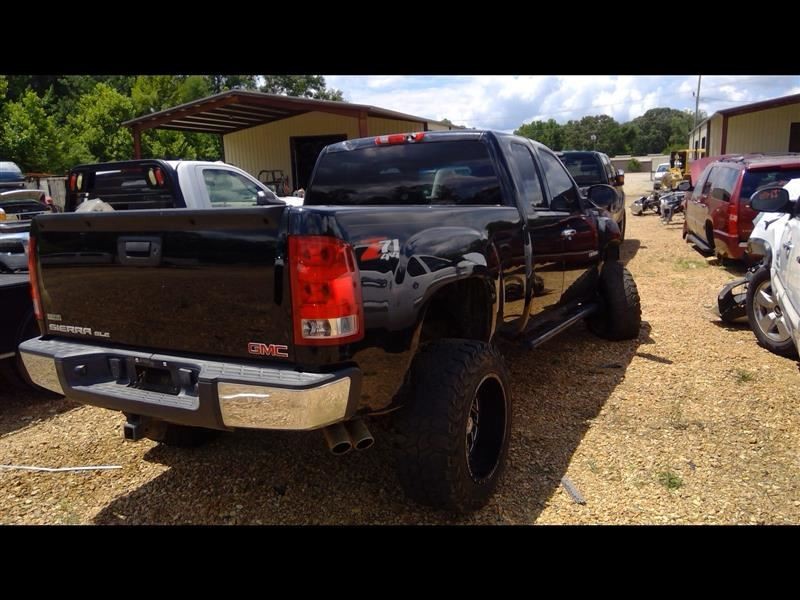 Chassis ECM RESTRAINT Below Left Hand Front Seat Fits 10 AVALANCHE 1500 76249
