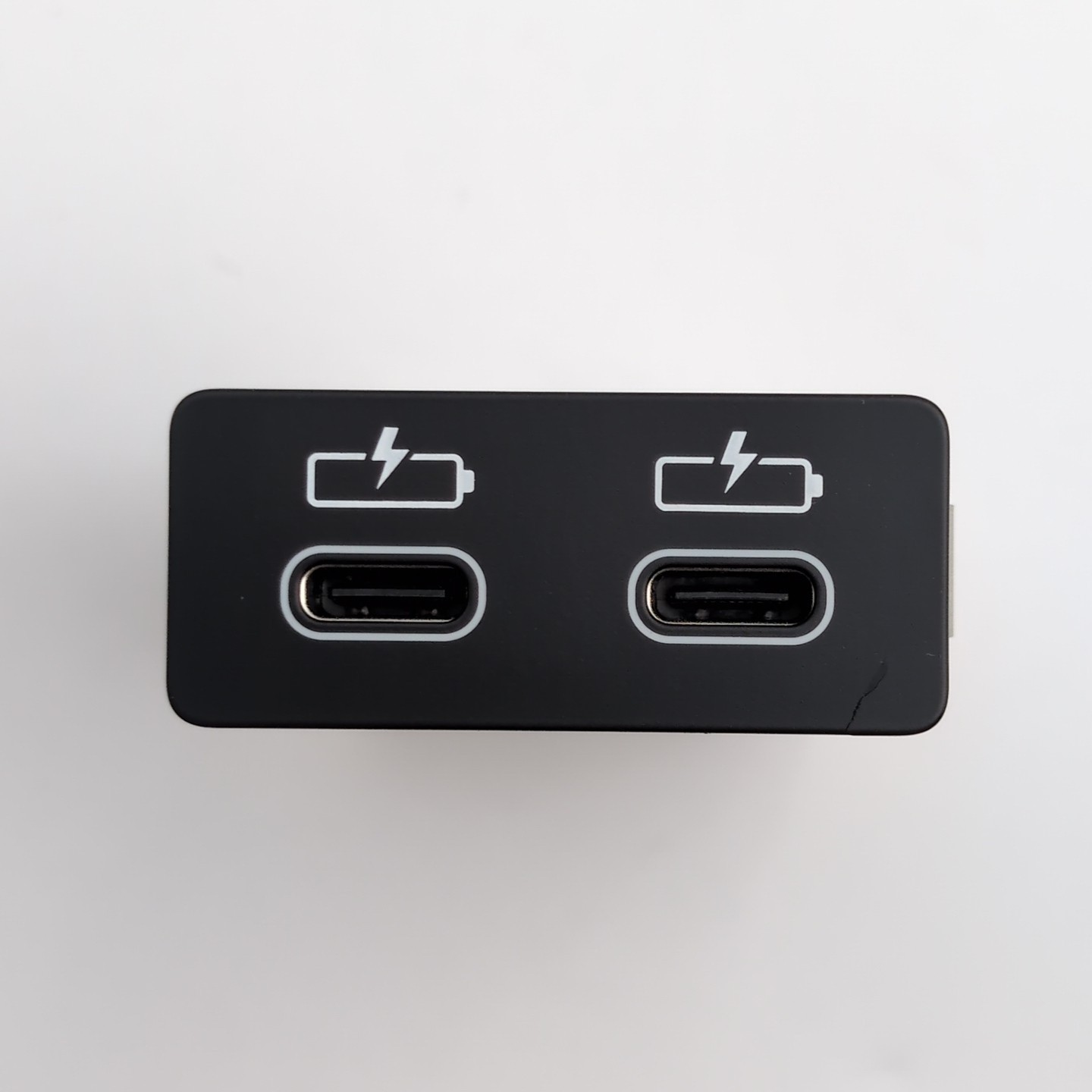 Bmw F70 F74 U06 X1 U11 X2 U10 Mini U25 F65 F66 USB Charger Socket Port Dual