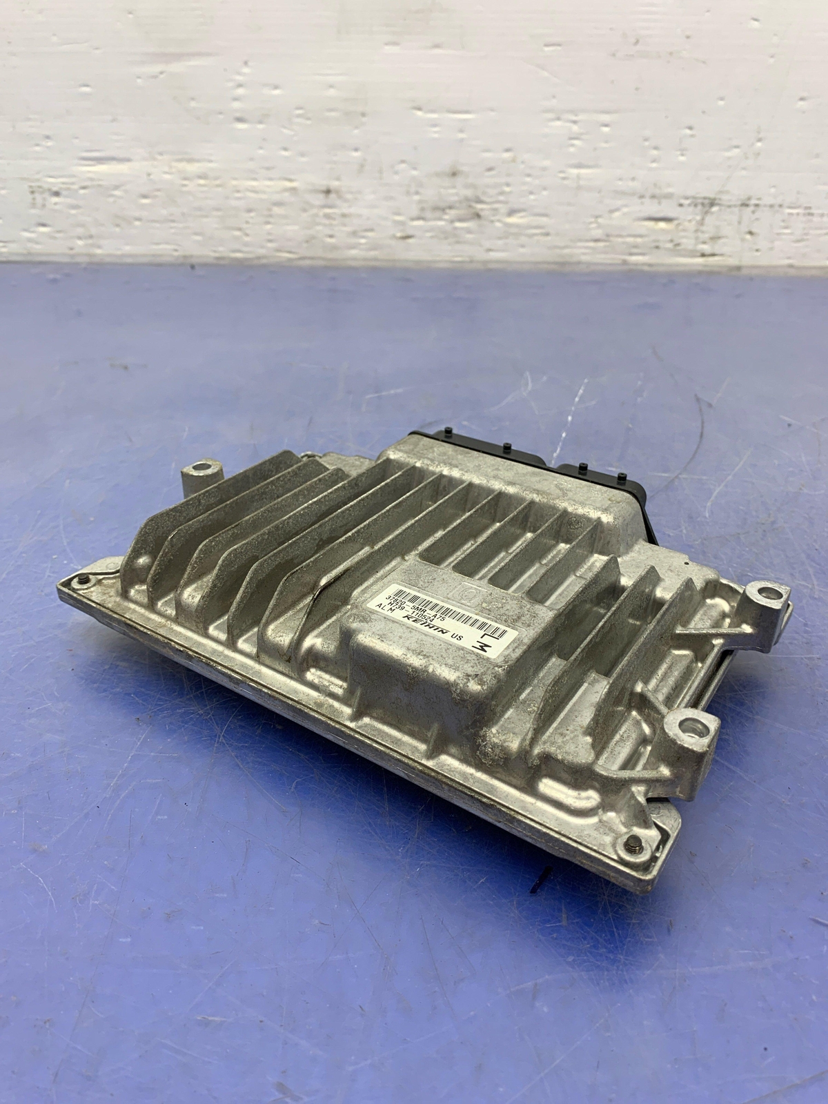 2018 HONDA ODYSSEY OEM 3.5L ECM ENGINE CONTROL MODULE 378205MRA75