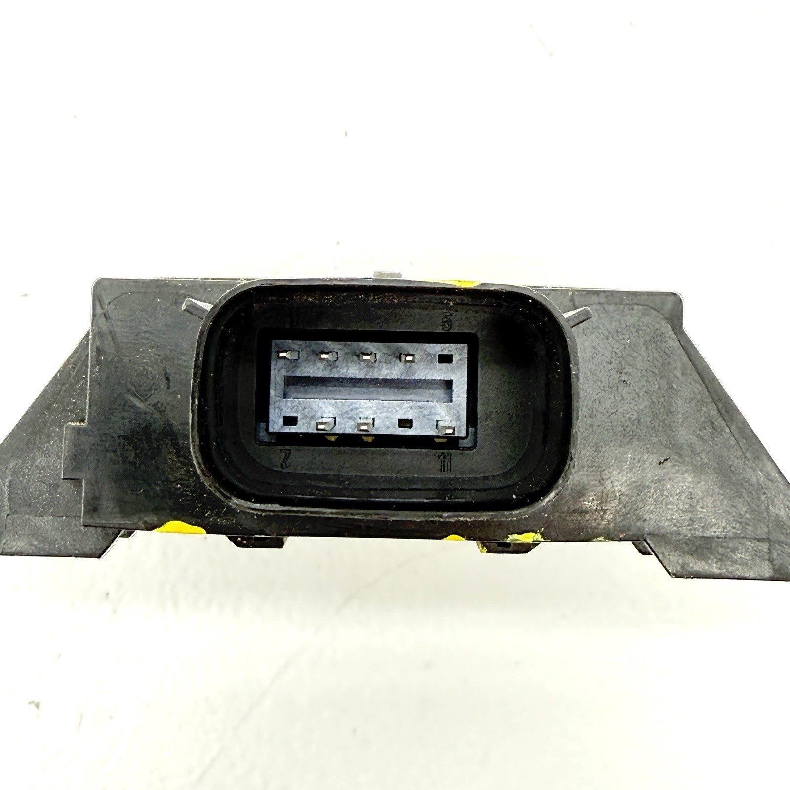 2016-2019 FORD EXPLORER EXTENDED POWER SUPPLY CONTROL MODULE HU5T-14G490-AF OEM