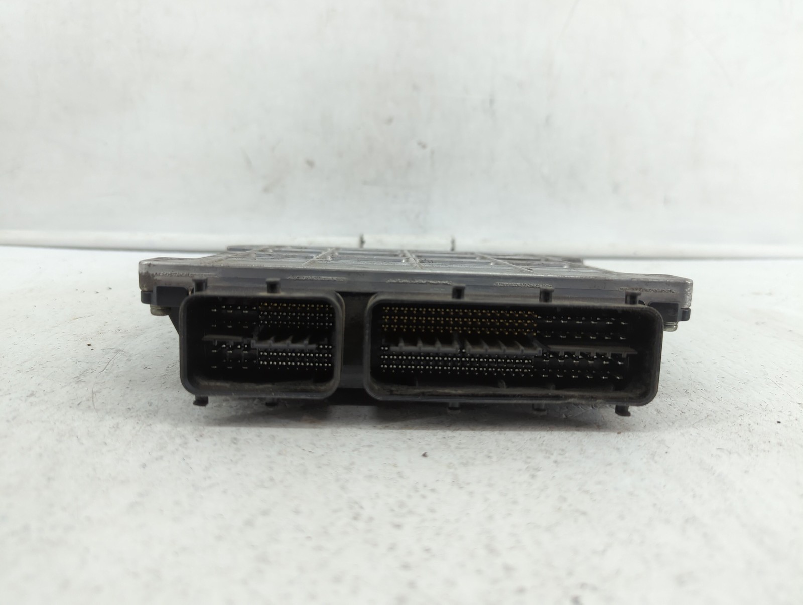 2008-2009 Lexus Es350 Engine Computer Ecu Pcm Ecm Pcu Oem TEXVO