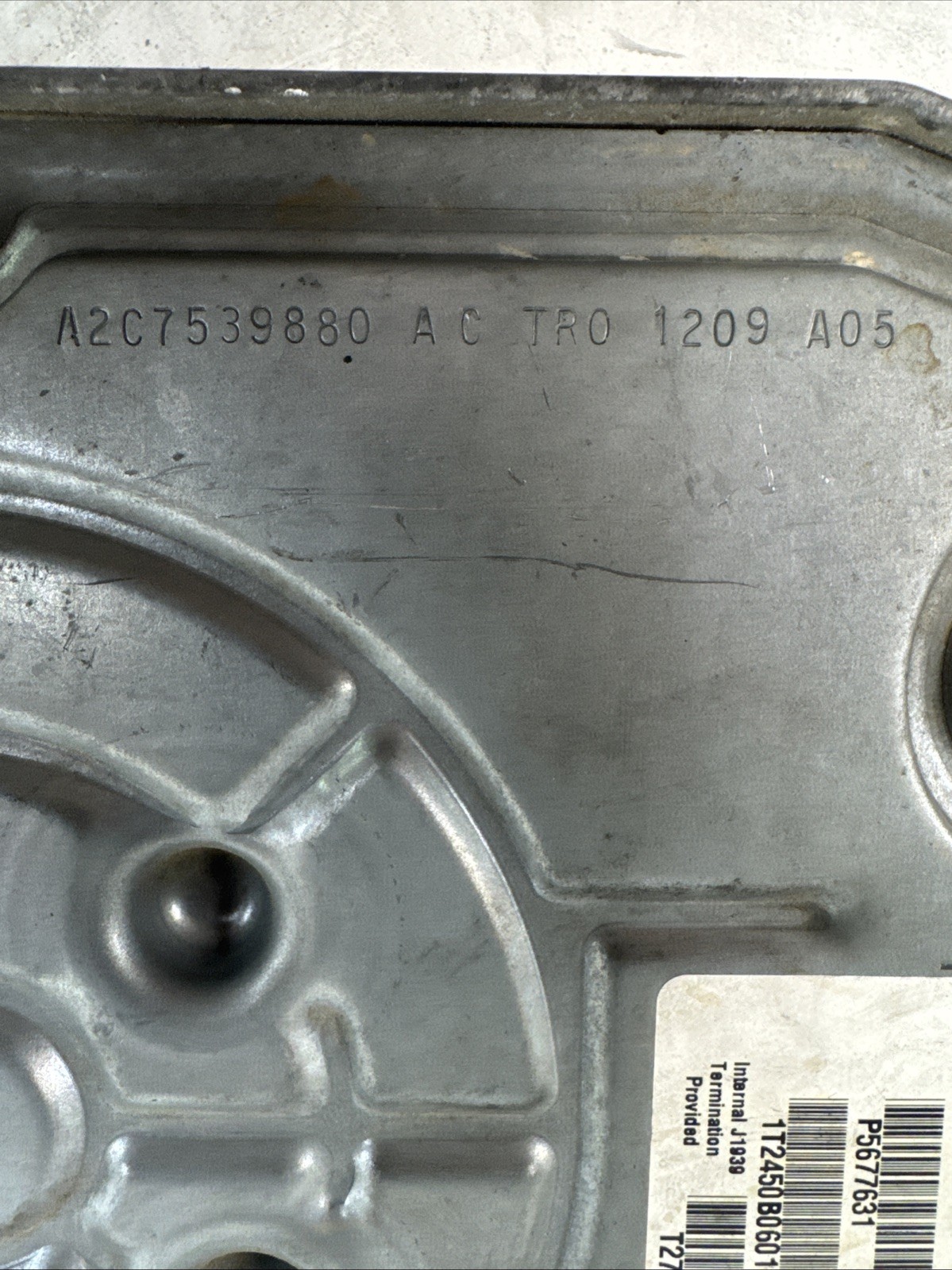✅ 2022 Ram 2500 3500 6.7L Cummins Diesel Engine ECM OEM P5677631