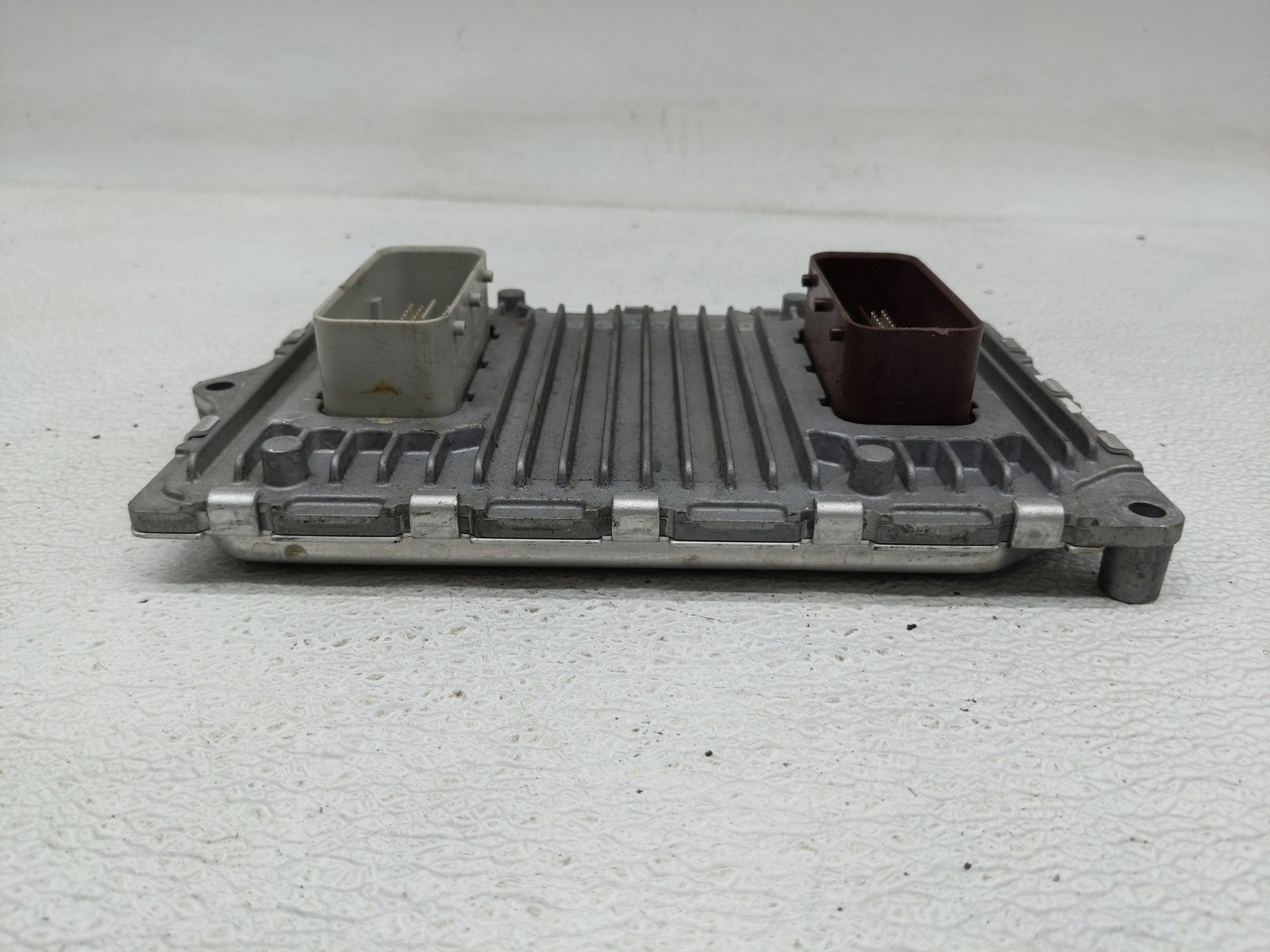 2012-2012 Jeep Wrangler Engine Control Computer Ecu Pcm Ecm Pcu Oem ARYA5