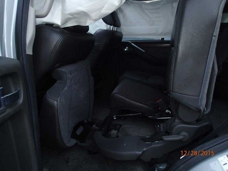 Chassis ECM Memory Driver Position Control Fits 04-15 ARMADA 18391