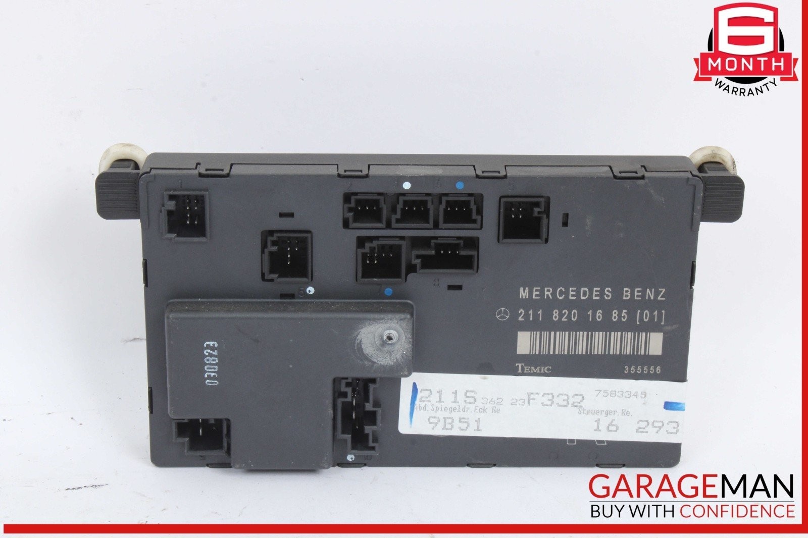 Unknown 2118201685/ A2118201685/ A 211 820 16 85 OEM