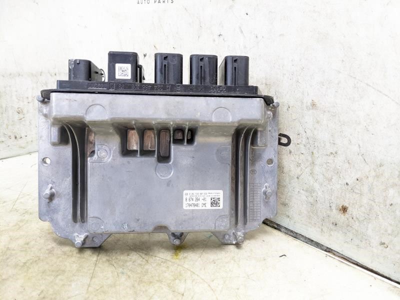 2014-2022 Mini Cooper Engine Computer Control Module ECU ECM 12148674261 OEM