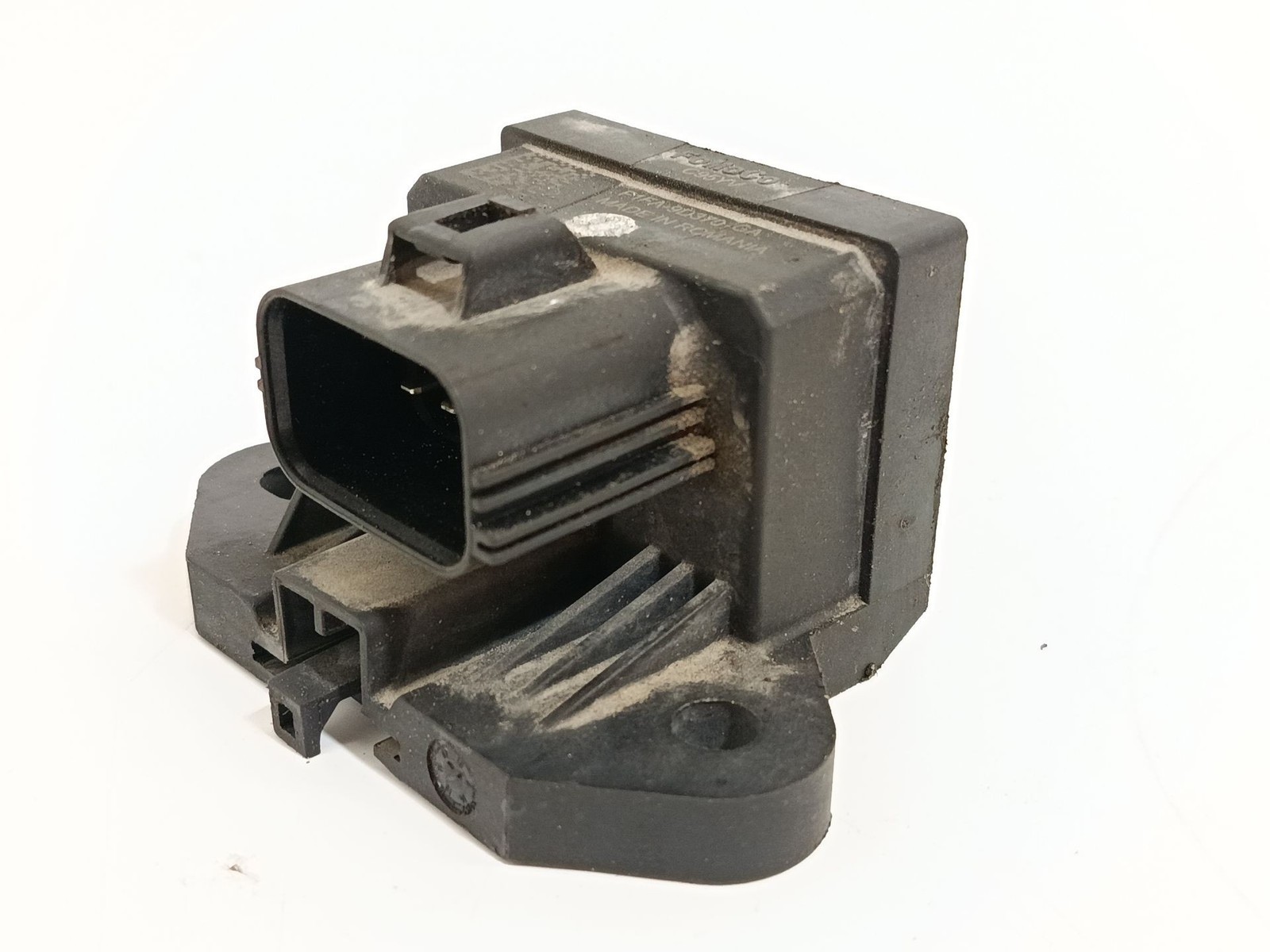 F1FA9D370GA ELECTRONIC MODULE / 5336501 / 8002066 FOR FORD TRANSIT CUSTOM V362