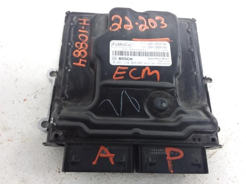 EXPLORER 2020 Engine ECM 933721 ID # LB5A12A650BNB