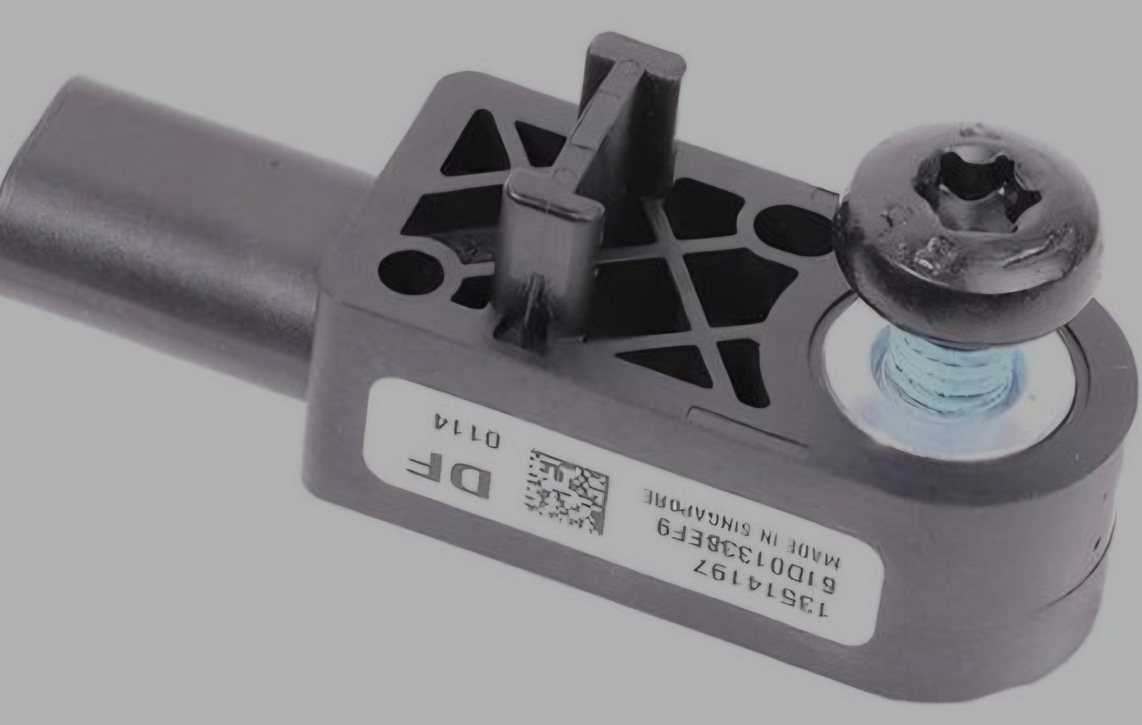 GM 13514197 Sensor Assembly, F/End Discrm