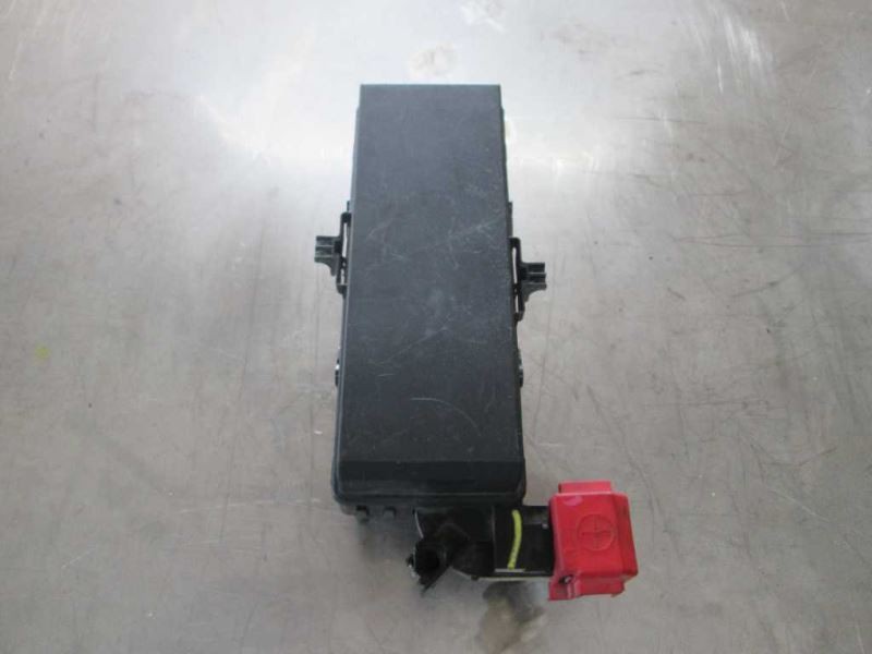 Chassis ECM Power Supply Next To Battery Fits 12-19 JOURNEY 352160