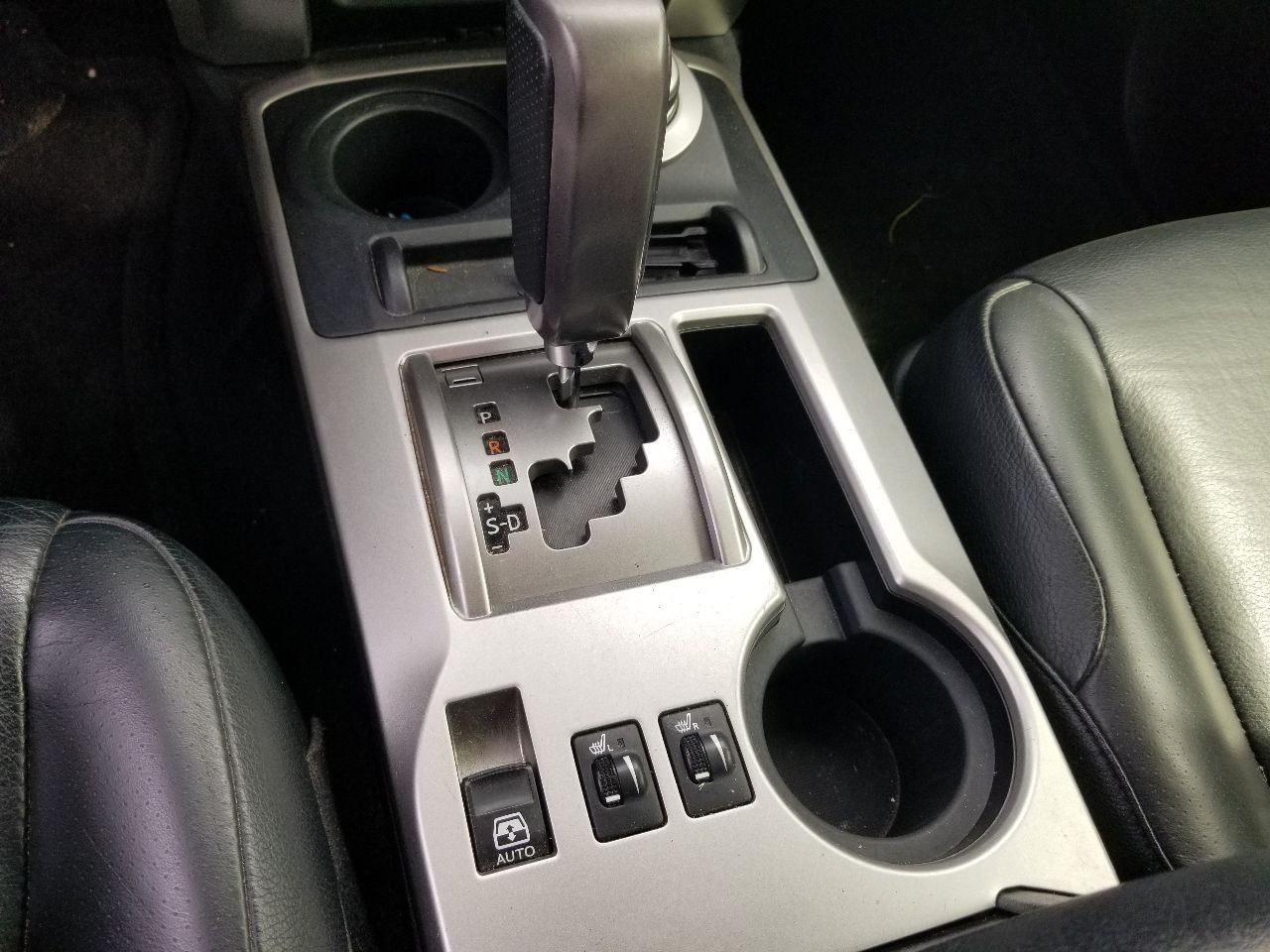 13 2013 TOYOTA 4RUNNER LIMITED STEERING CONTROL MODULE 8965035030