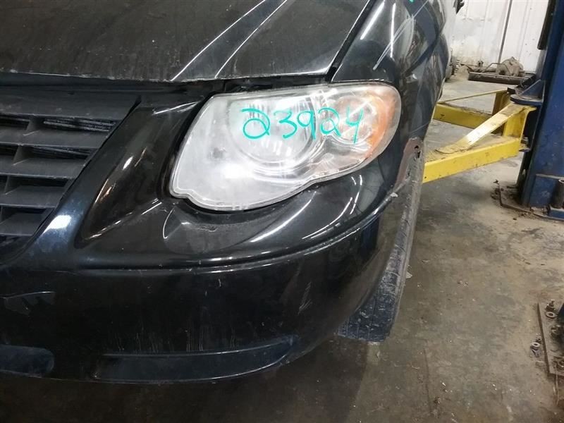 Chassis ECM Multifunction Fits 06-07 CARAVAN 1382921