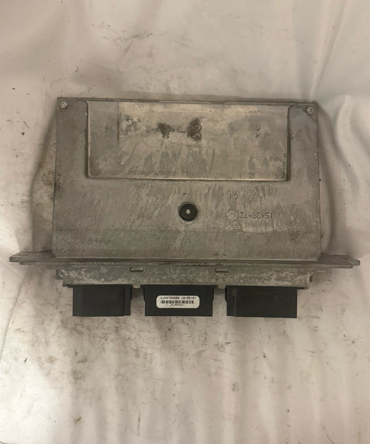 Ford 8G1A-12A650-LE 2008-2009 Taurus Mercury Sable ECM OEM