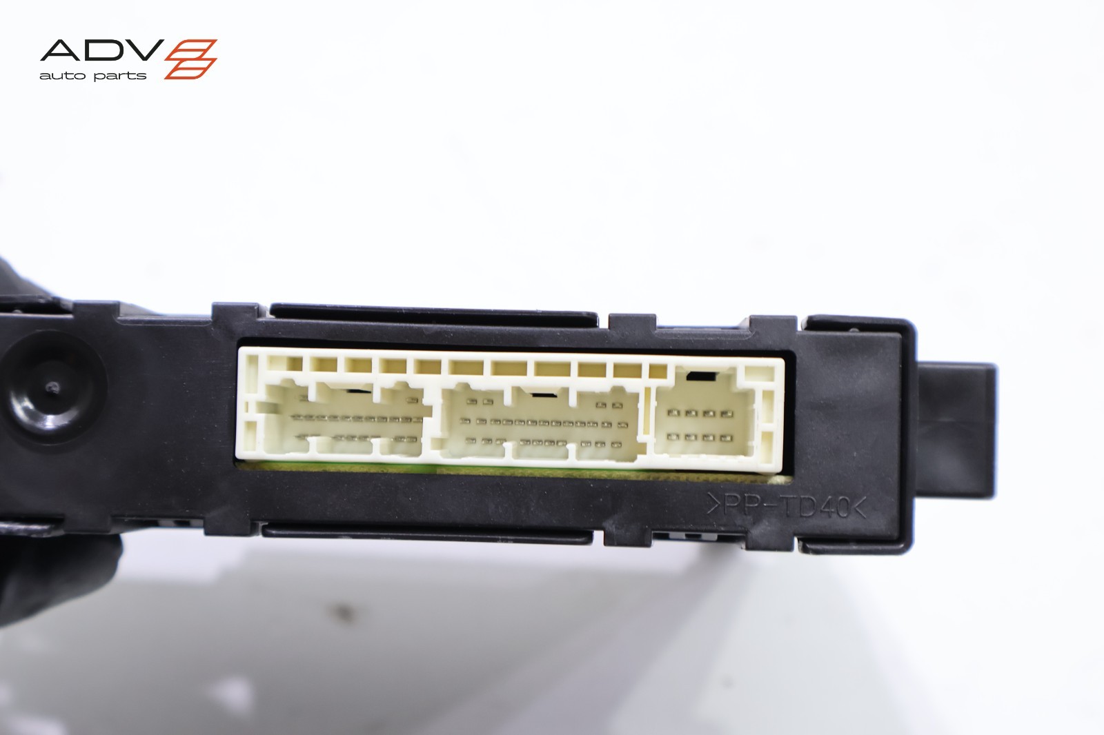 2025 TOYOTA CAMRY HVAC AC HEATER AMPLIFIER CONTROL MODULE UNIT OEM