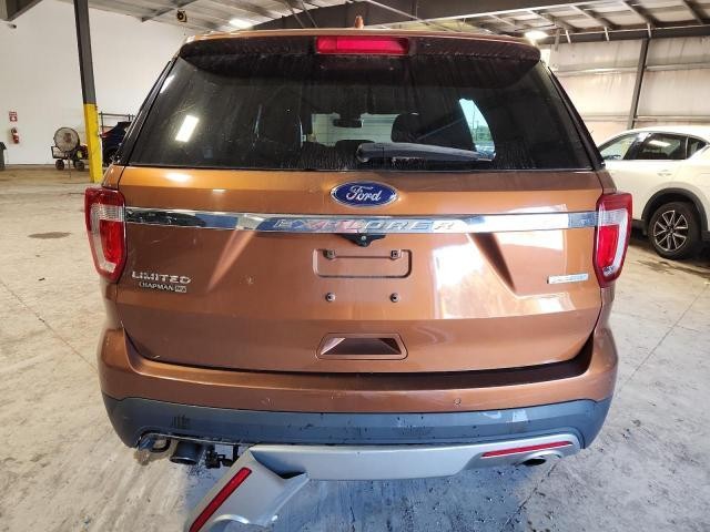 Used Engine Control Module (ECM) fits: 2017 Ford Explorer Electronic Control Mod