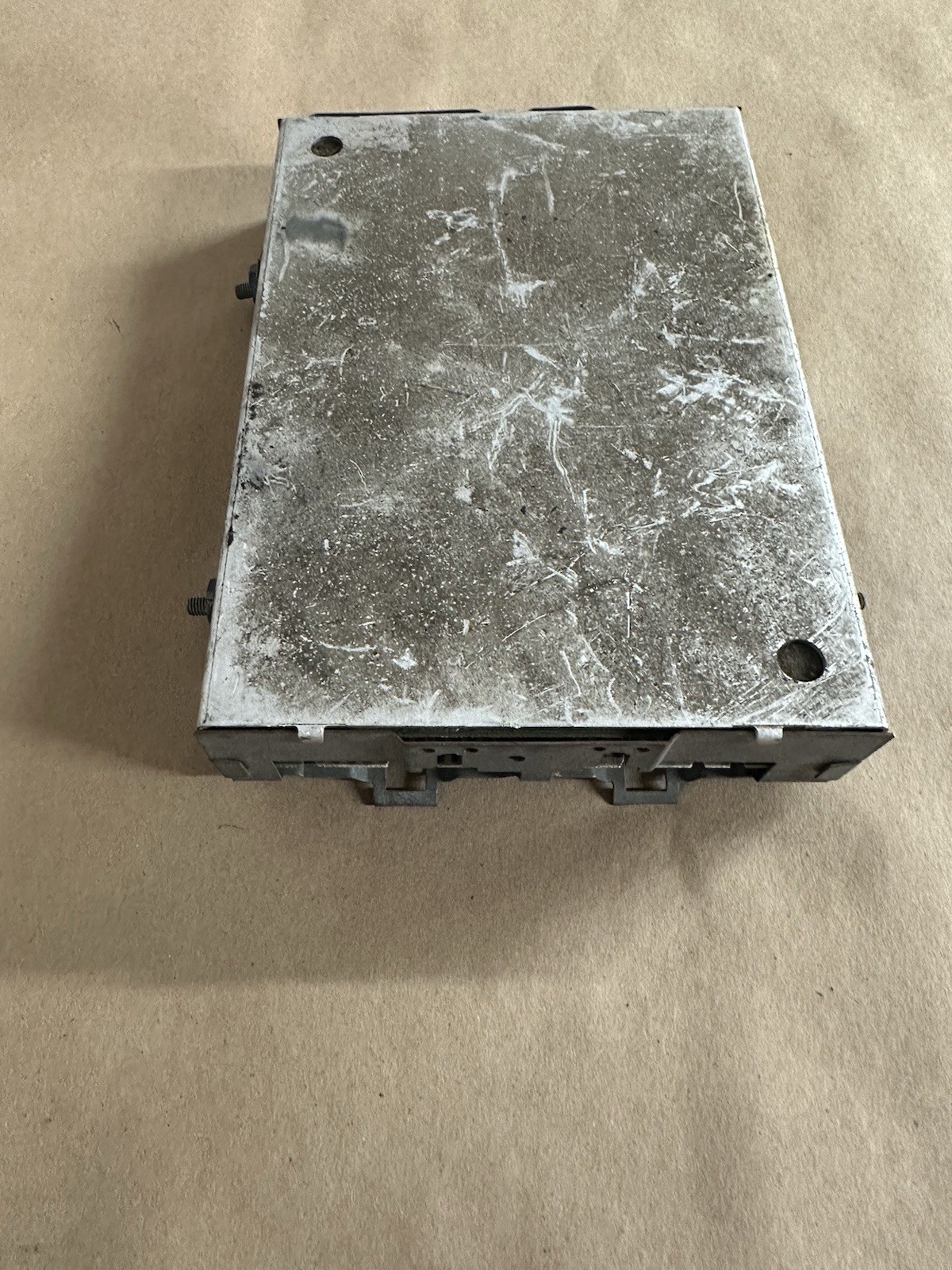 1980 1981 Camaro Firebird Trans Am ECM ECU Engine Computer GM 1224770 16011741