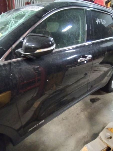 Engine ECM Electronic Control Module 3.3L Fits 16-18 SORENTO 394822