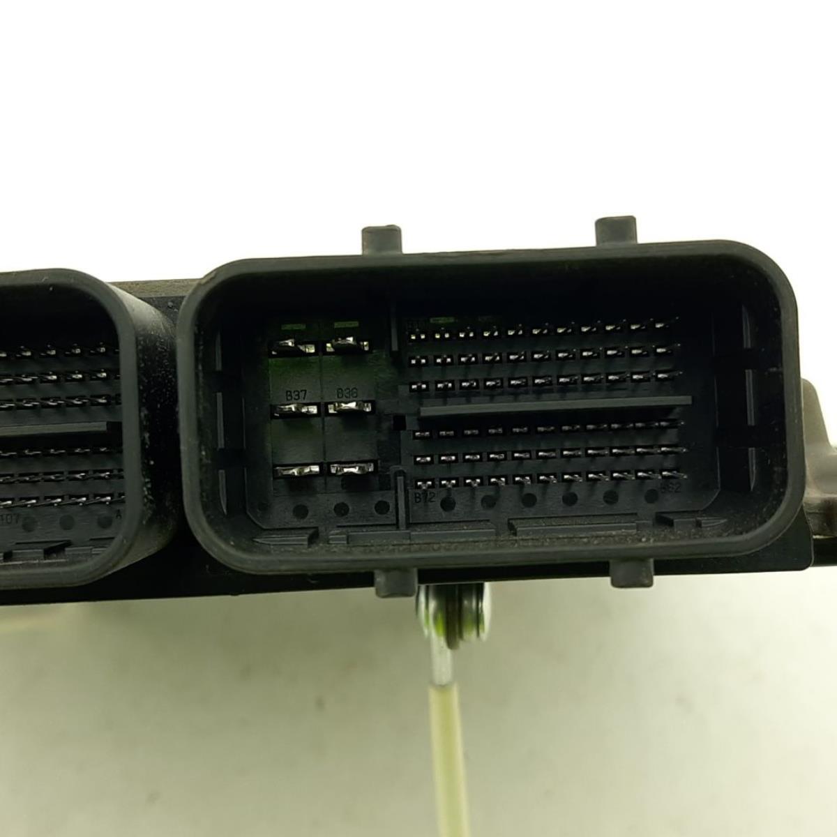 OEM Engine Computer ECU Ecm For Forester 22765AN460 Main ECU Ran Nice