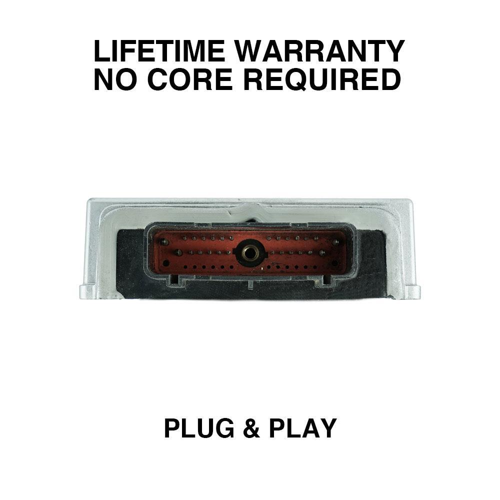 Injection Driver Module IDM Plug&Play Ford Excursion 7.3L Diesel F6TF-12B599-AE