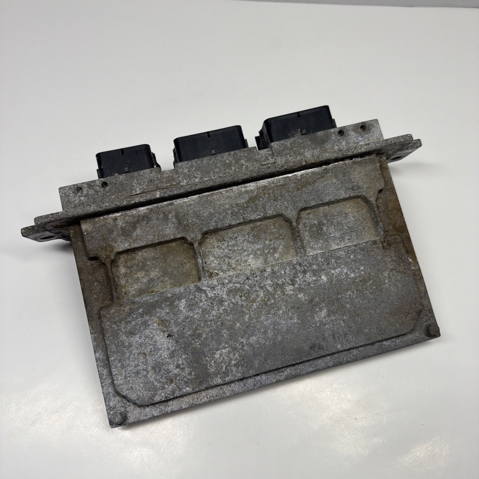 2007 2008 Ford Expedition Engine Control Unit ECU ECM Module 7L1A-12A650-AGB