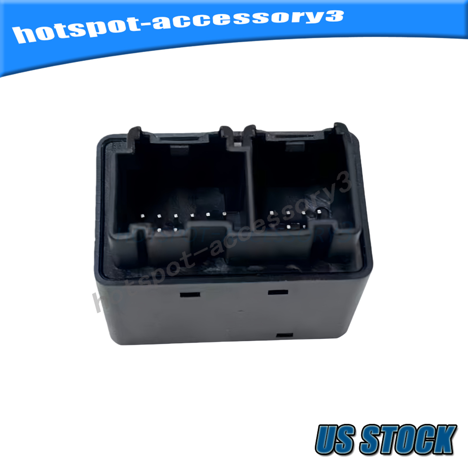 Mini Programmer Kit Fit 18-24 Automotive Jeep Wrangler JL 4XE Gladiator JT