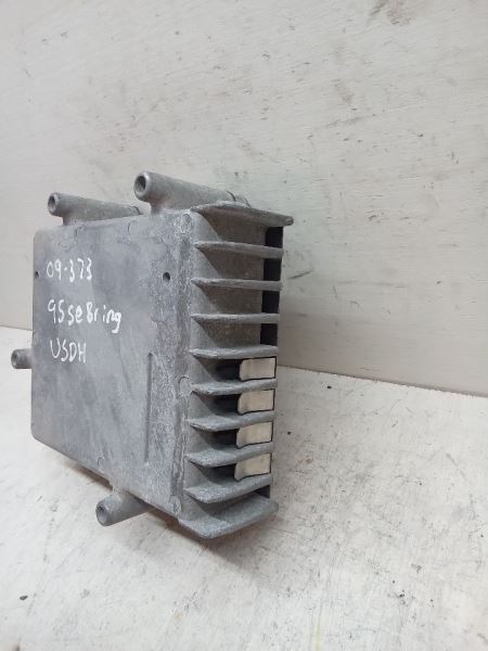 1995 Chrysler Sebring Transmission Computer