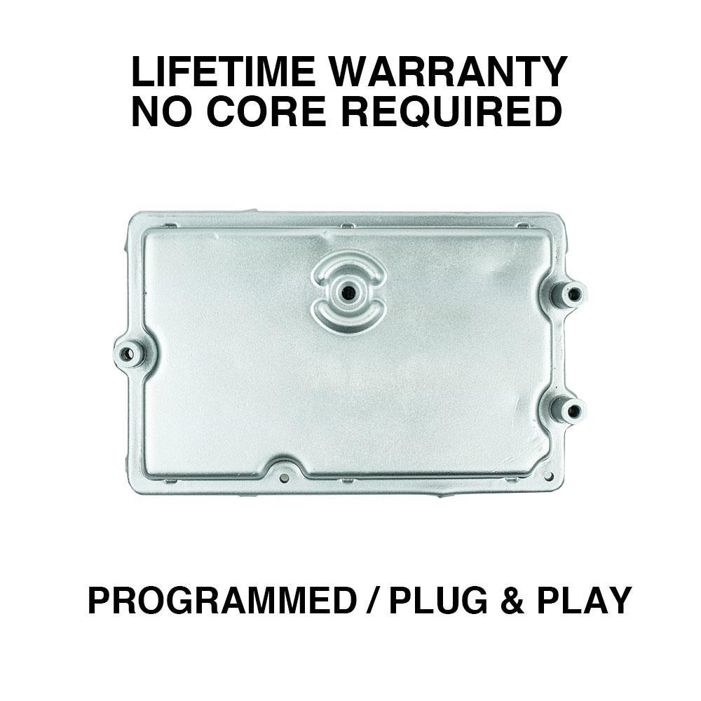 Engine Computer Programmed Plug&Play 2005 Dodge Dakota 56028884AF 3.7L AT PCM