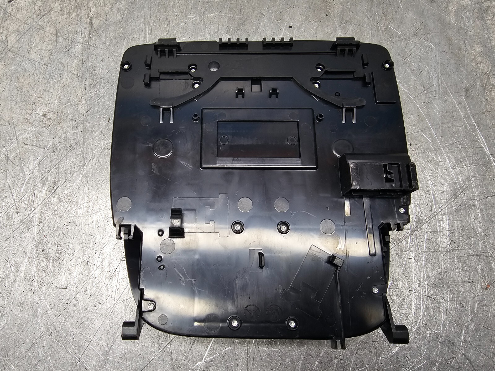 MERCEDES E CLASS W213 E220D FRONT INTERIOR ROOF LIGHT / CONTROLS A0009005810