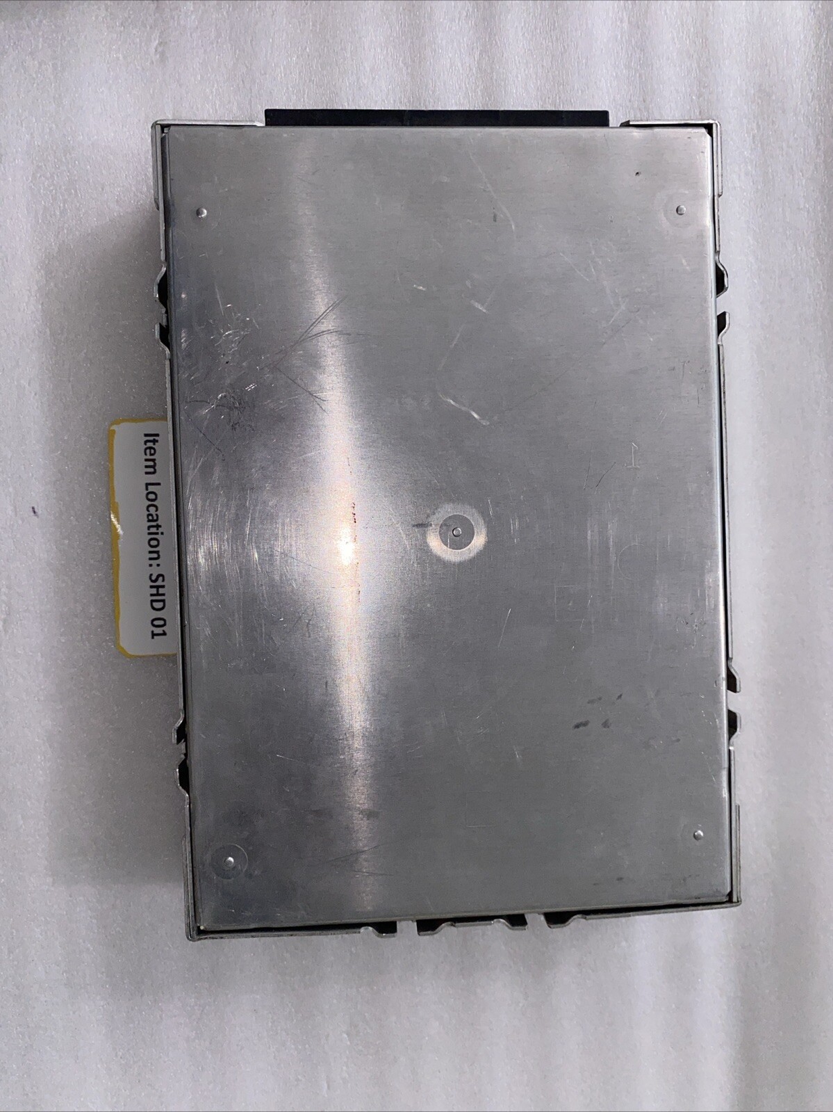 ACEDELCO ENGINE CONTROL MODULE 1227783 BUICK CENTURY 3.8L 1987-1988