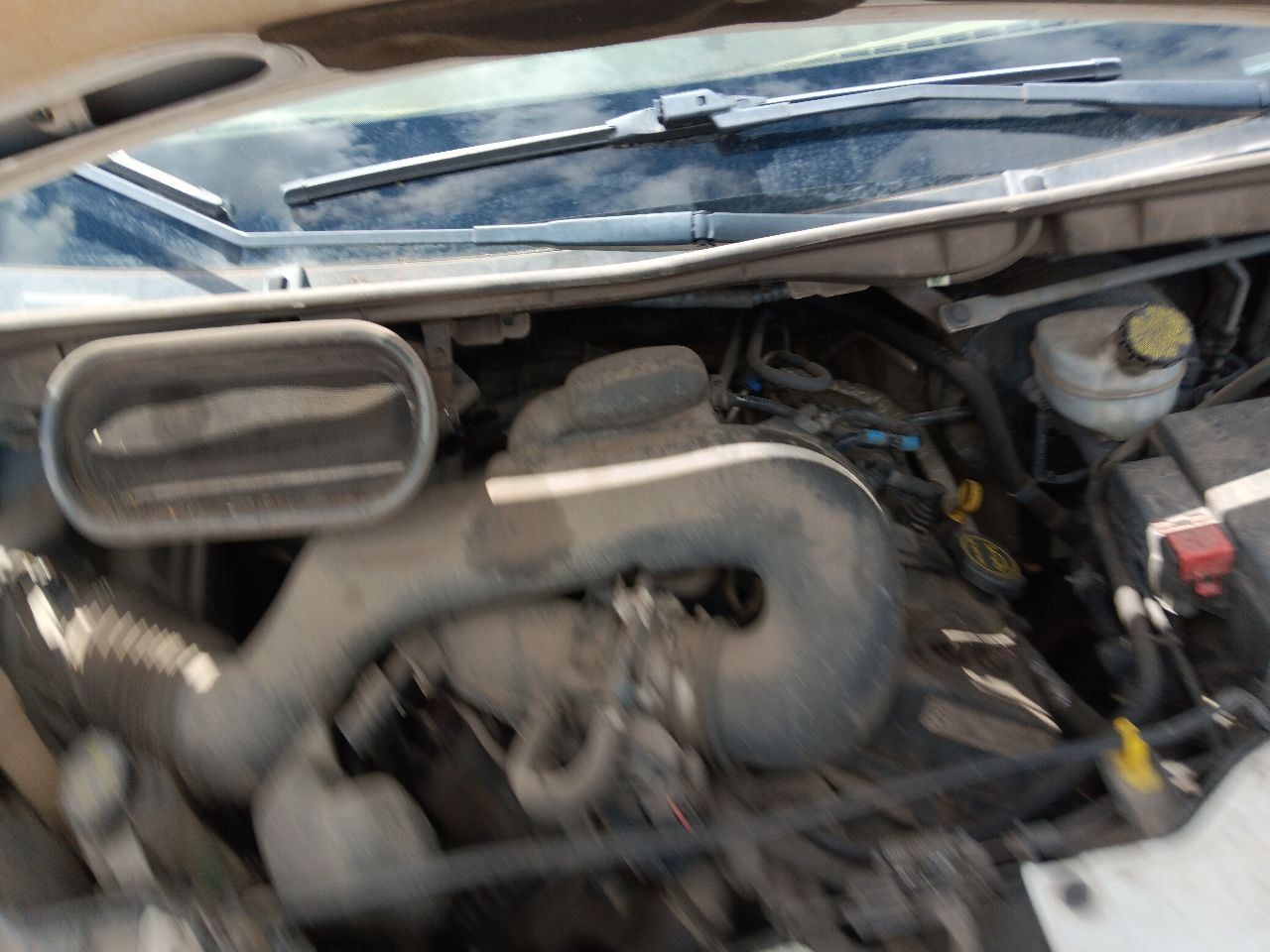 Engine ECM Electronic Control Module 3.7L Fits 15-16 TRANSIT 150 30367700