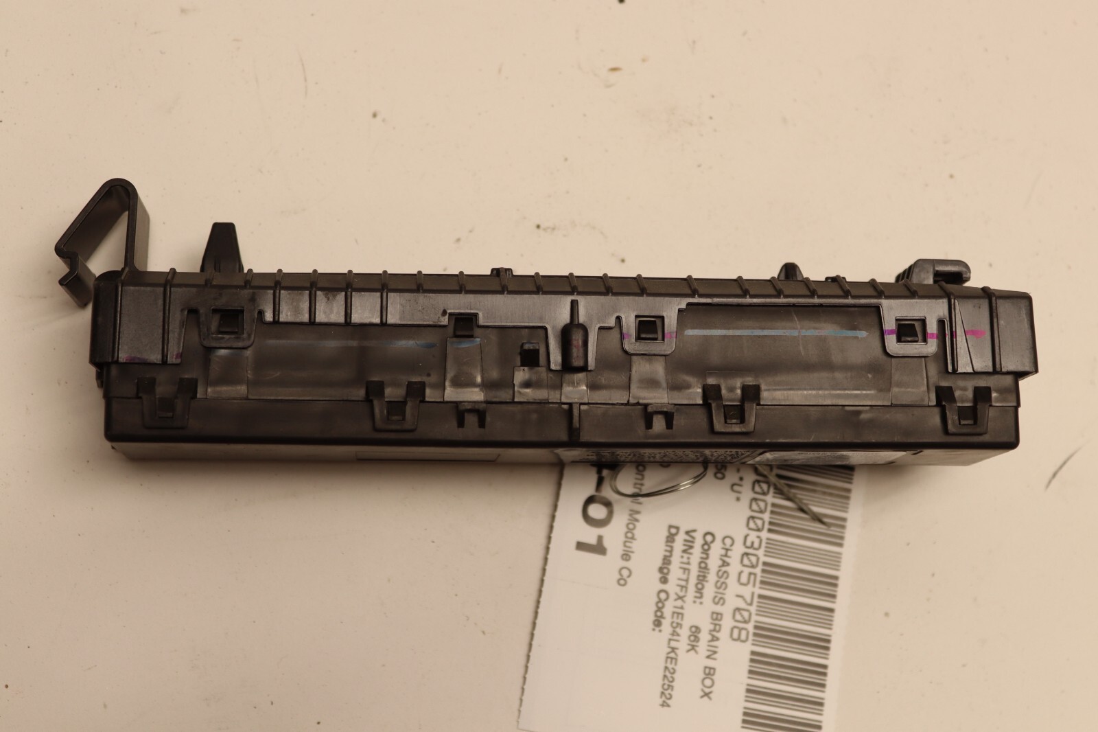 2015-2020 FORD F-150 F150 ANTENNA SYNC COMMUNICATION MODULE UNIT OEM