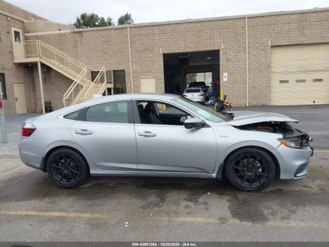 ENGINE CONTROL MOD OEM 2019 HONDA INSIGHT 1YR WRNTY